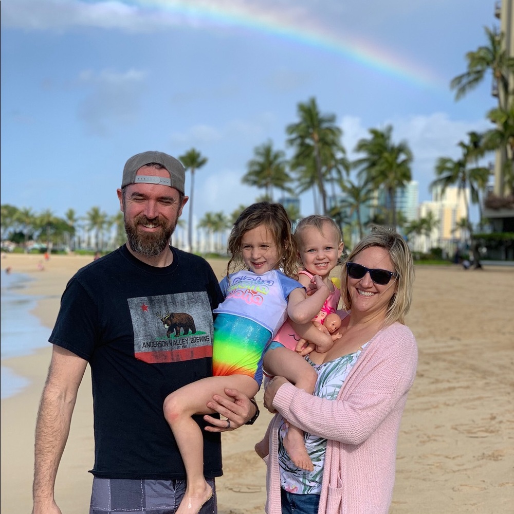 Meet your Posher, Karen